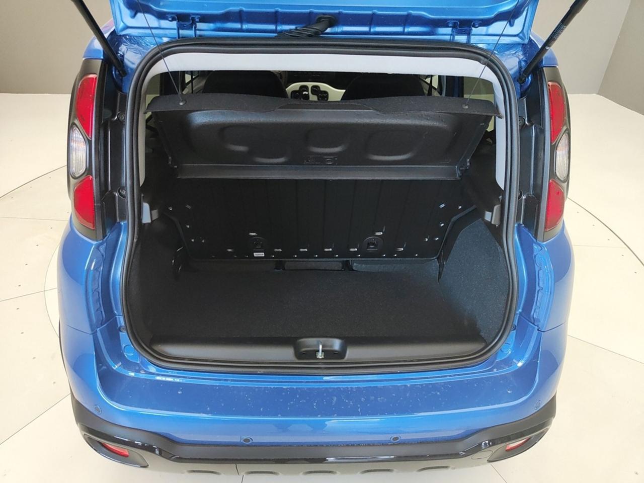 FIAT Pandina III 2024 Cross 1.0 70CV HYBRID CROSS