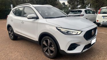 Mg ZS 1.5 VTi-tech PASSAGGIO INCLUSO