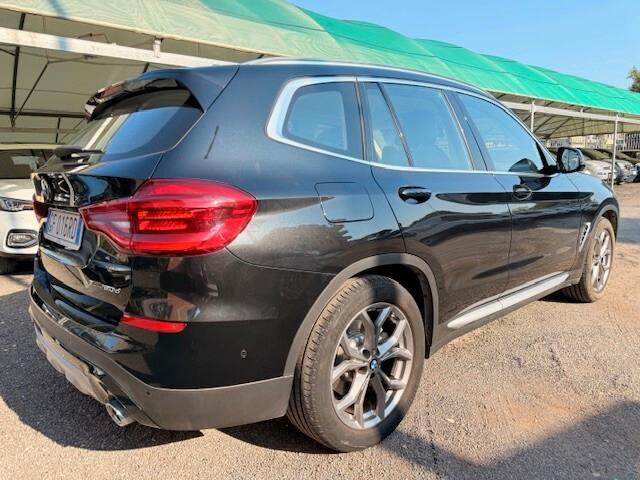 Bmw X3 xDrive20d 48V xLine