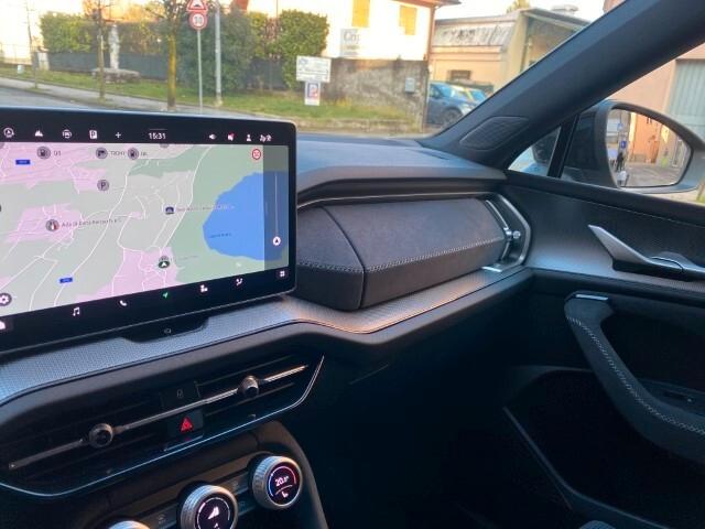 Skoda Kodiaq 2.0 TDI 4x4 DSG Sportline