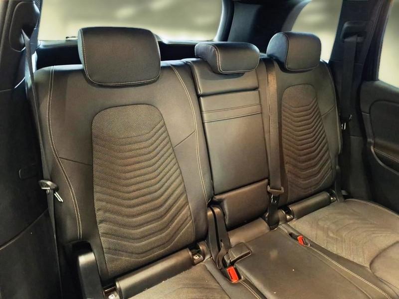 MERCEDES-BENZ GLB 200 d Automatic Sport