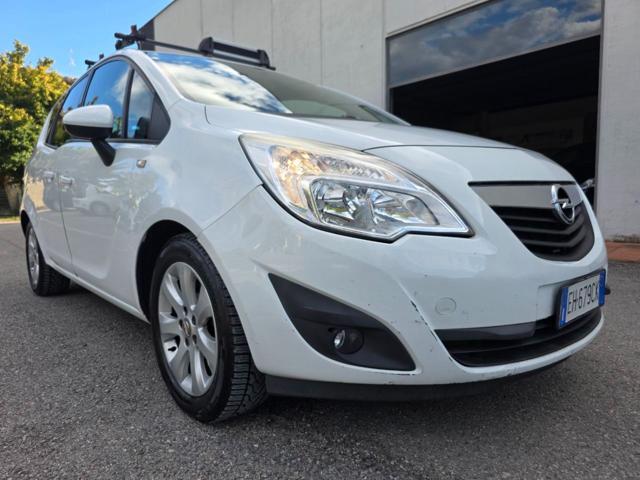 OPEL Meriva 1.4 100CV b-color Elective