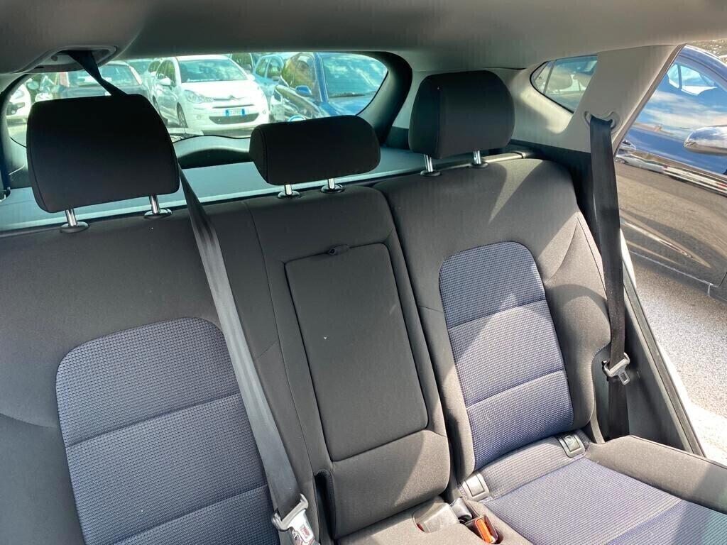Hyundai Tucson 1.7 CRDi XPossible 86000 KM