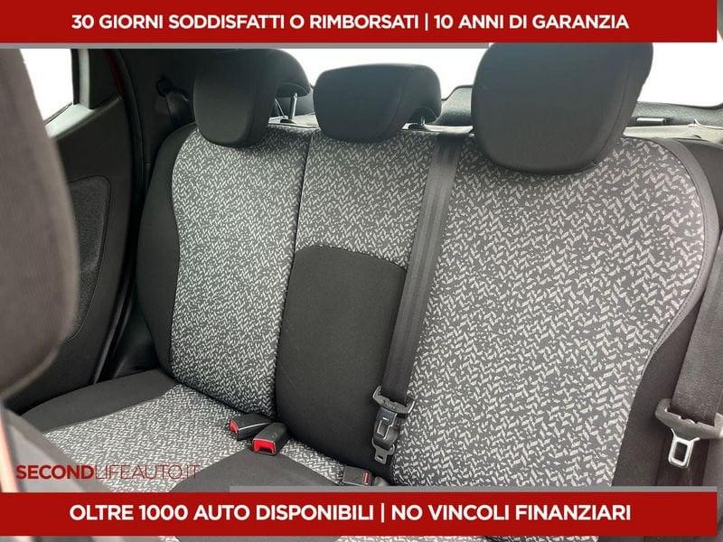 Lancia Ypsilon 1.2 Elefantino Blu s&s 69cv my19