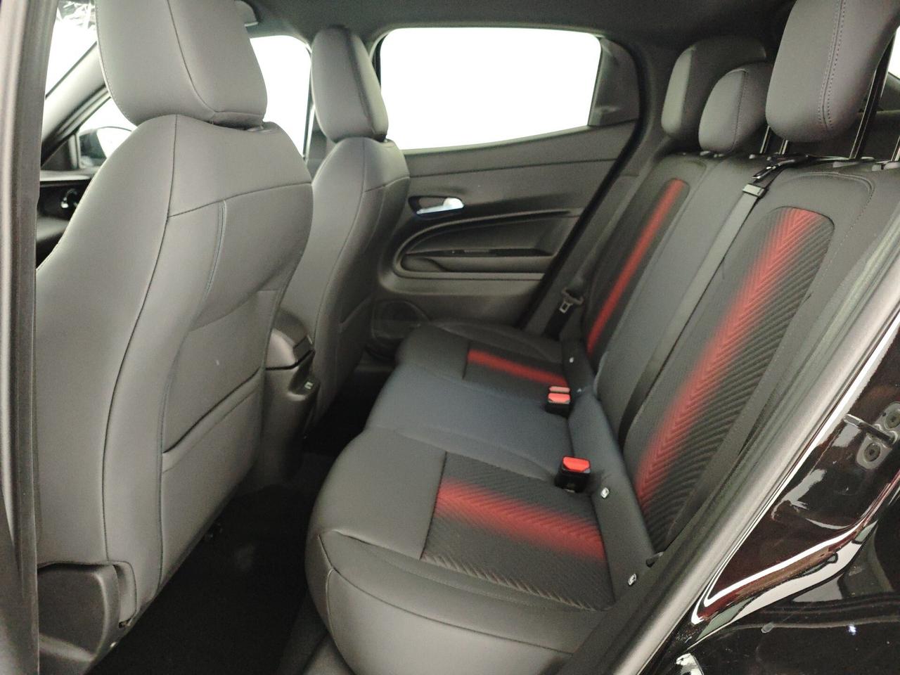 ALFA ROMEO JUNIOR HYBRID SPECIALE DCT AUTOMATICA