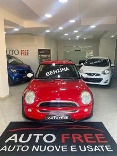 Mini Mini 1.6 16V One
