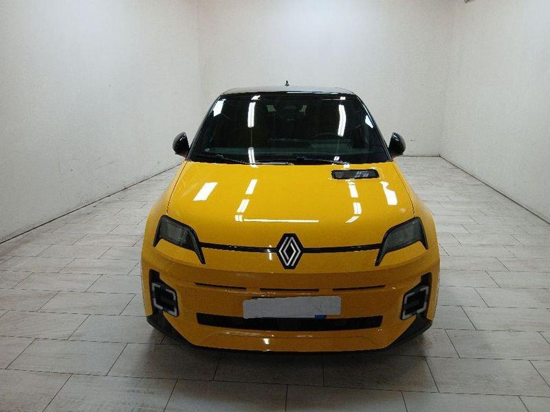 Renault 5 Renault Iconic Cinq comfort range 150cv