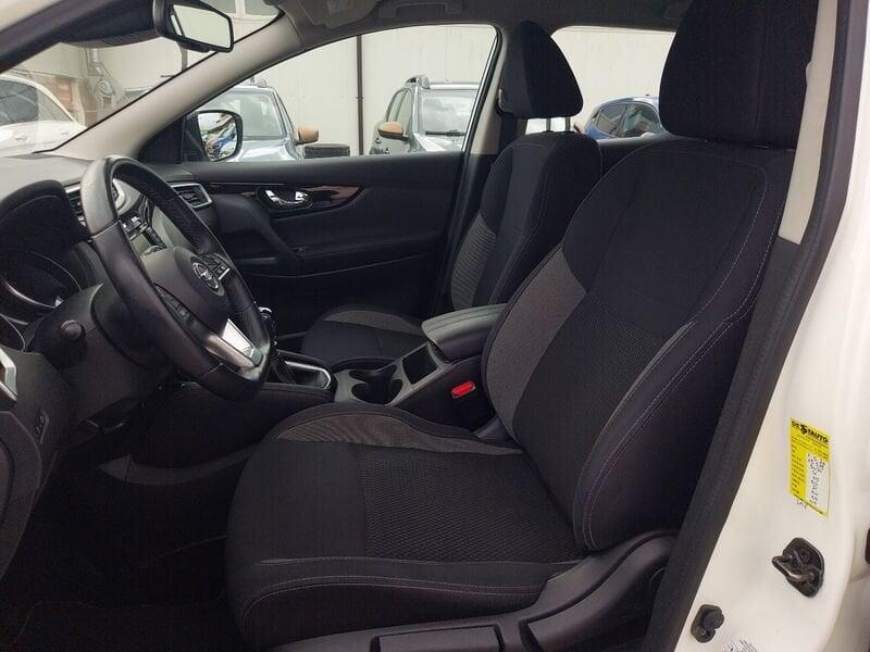 Nissan Qashqai Qashqai 1.3 dig-t Acenta Premium 140cv