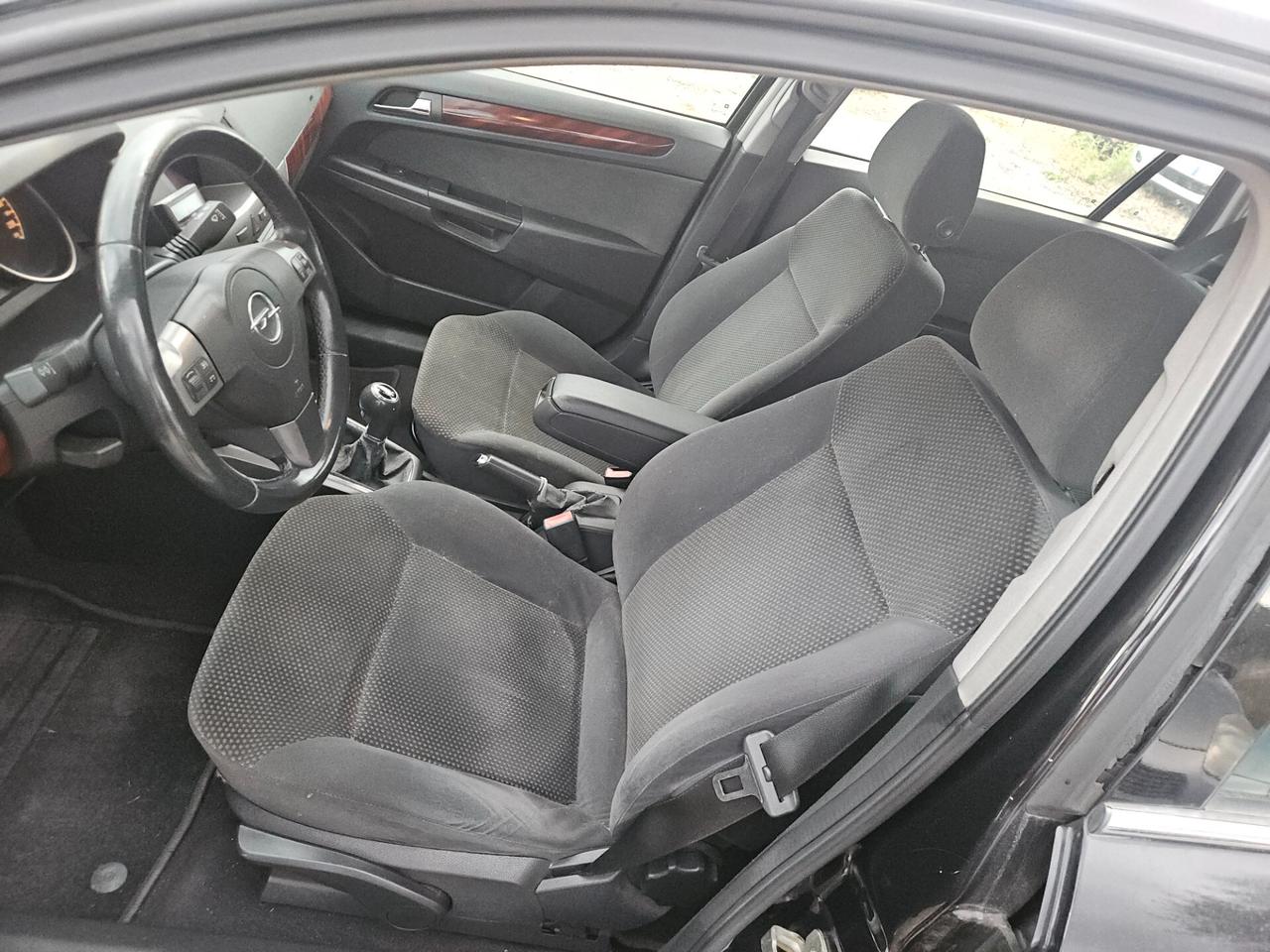 Opel Astra 1.7 CDTI 101CV Station Wagon Cosmo