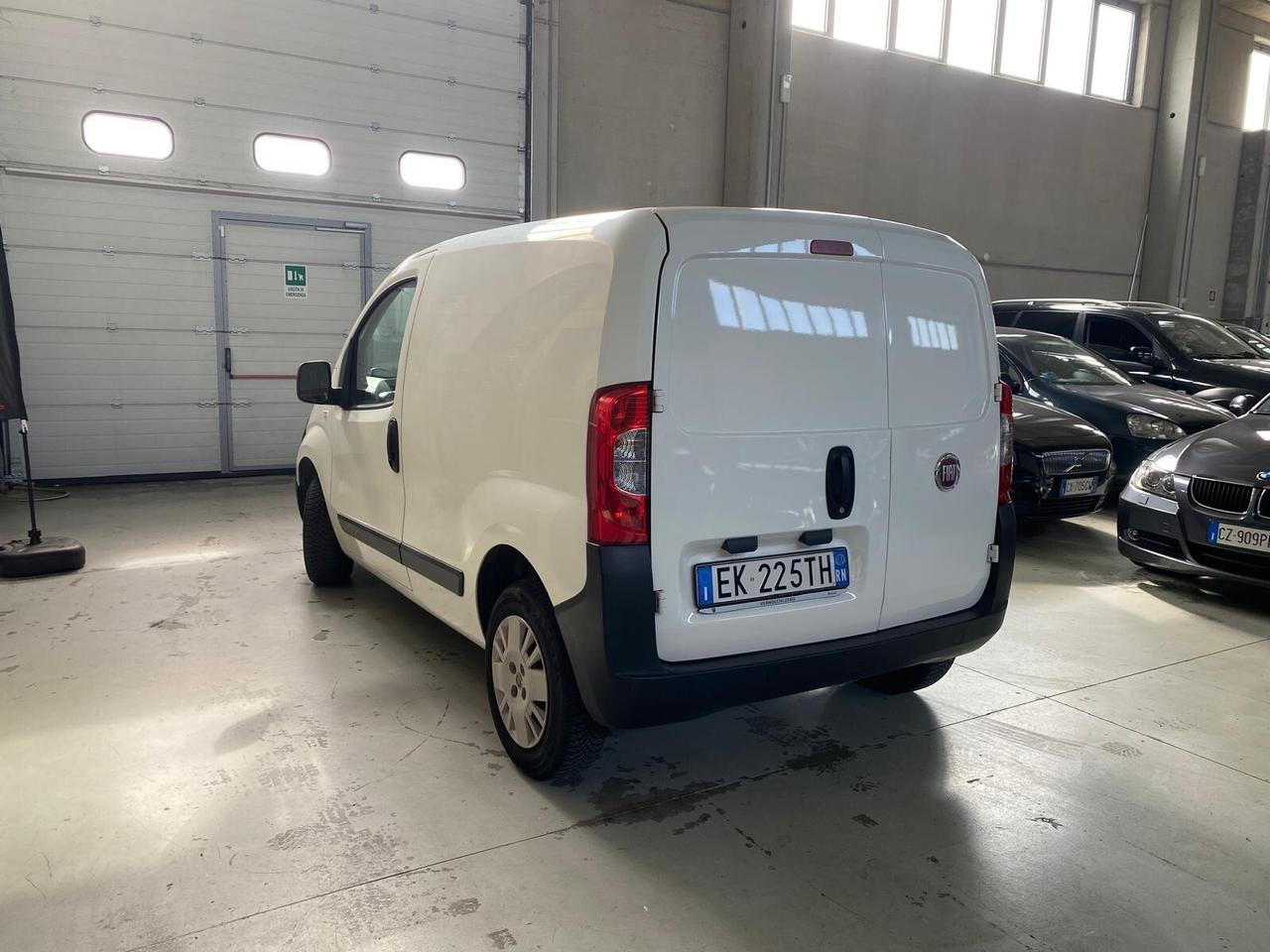Fiat Fiorino 1.3 MJT 75CV Furgone