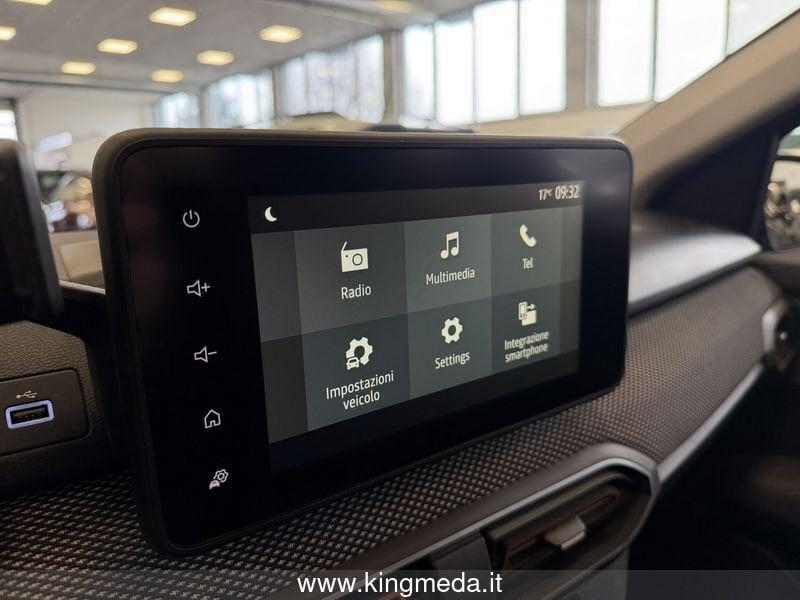 Dacia Sandero 1.0 TCe ECO-G STEPWAY EXPRESSION