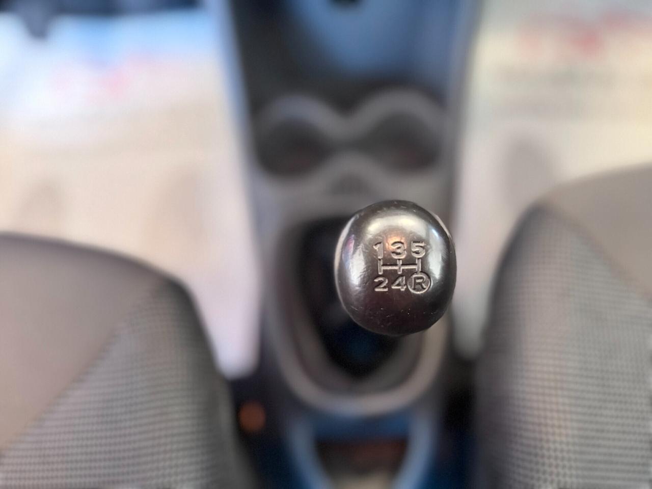 Peugeot 107 1.0 68CV 5p. Desir