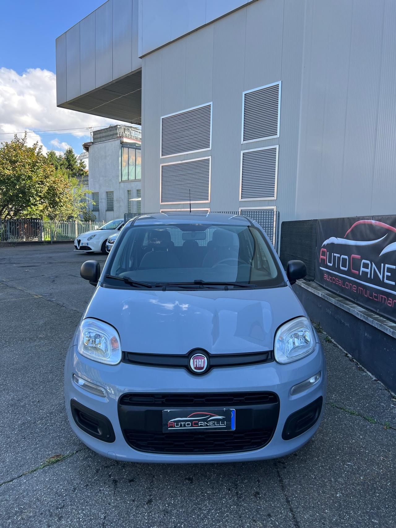 Fiat Panda 1.2 Lounge OCCASIONE ANCHE NEOPAT