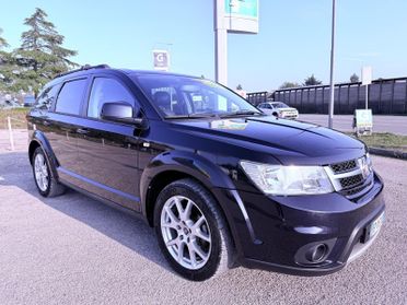 Fiat Freemont 2.0 Multijet 140 CV Urban