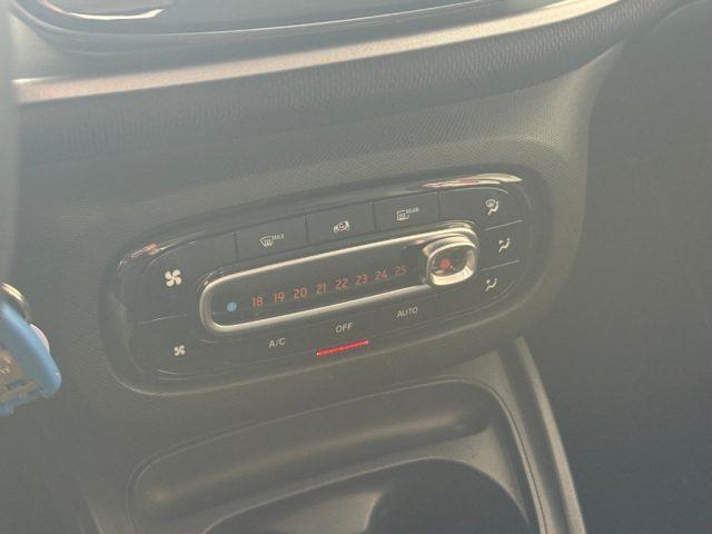 SMART ForTwo 70 1.0 twinamic Passion