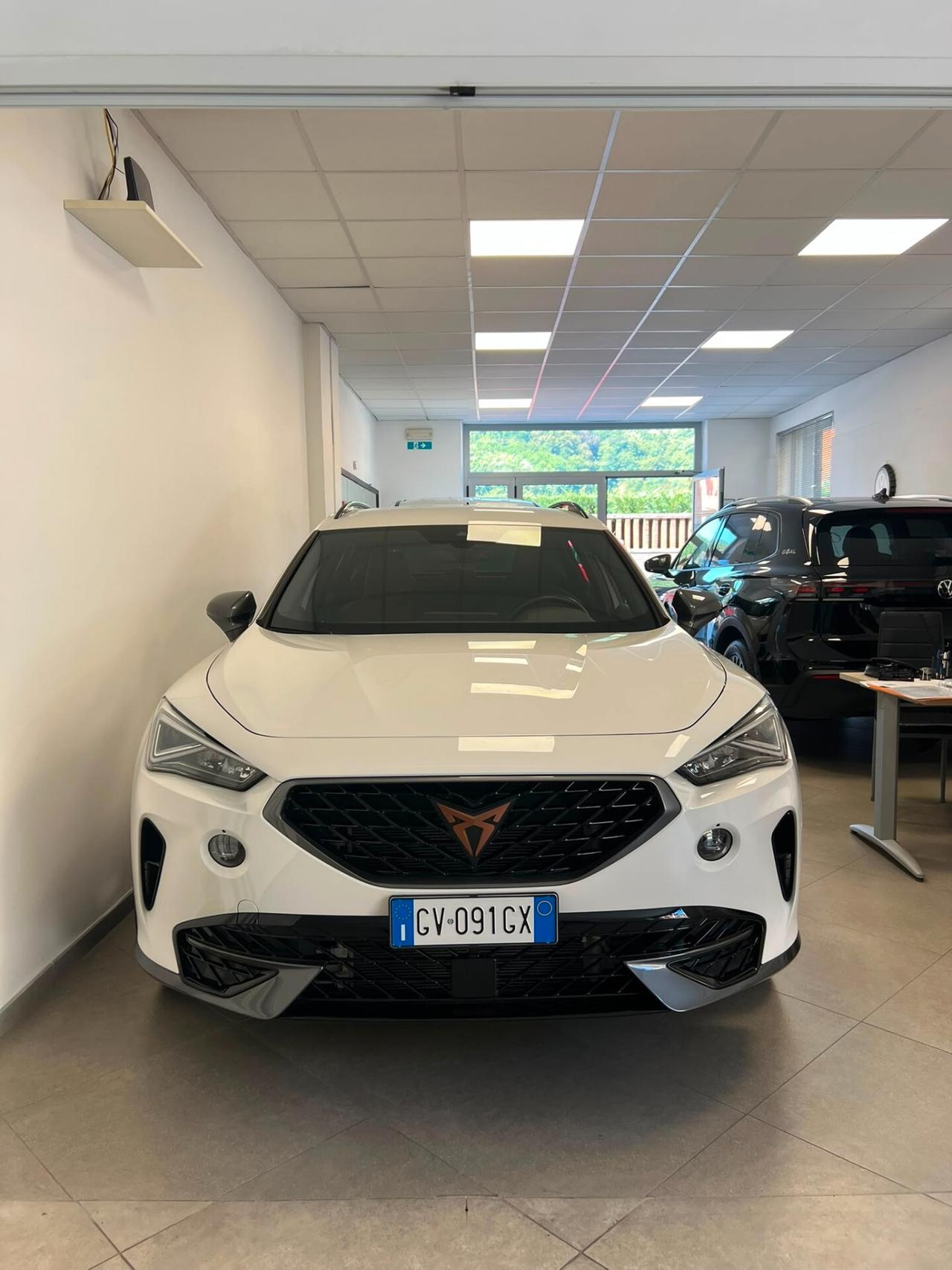 CUPRA FORMENTOR e‑HYBRID PLUG‑IN 204 CV DSG – PREZZO REALE DISPONIBILE IN SEDE