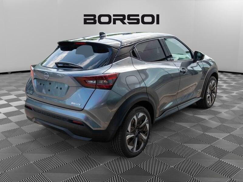 Nissan Juke NEW MC24 N-CONNECTA AMT
