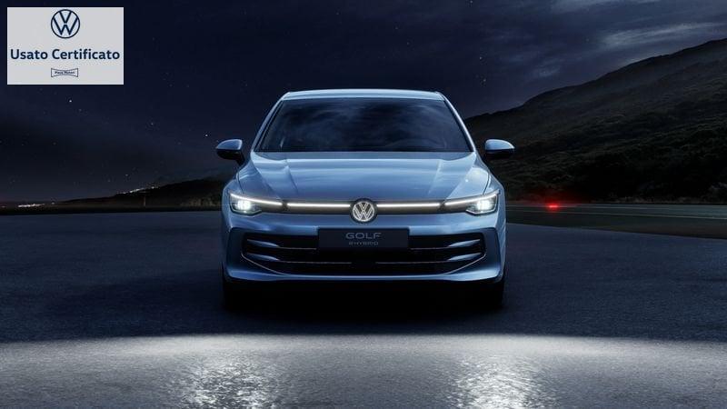 Volkswagen Golf 1.5 TSI eHybrid DSG Style