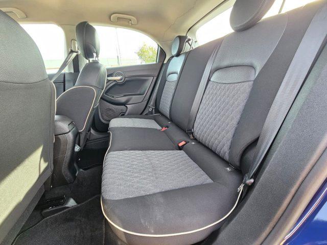 FIAT 500X 1.3 MultiJet 95 CV Business AUTOVETTURA