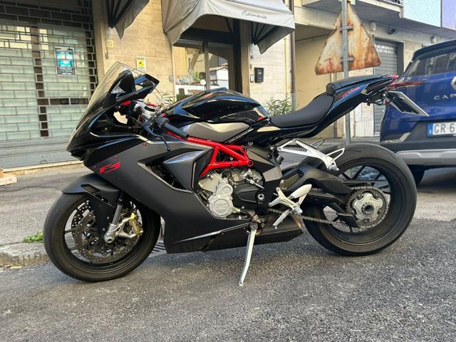 MV AGUSTA F3 675 675