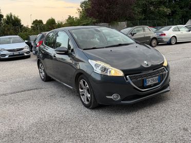 Peugeot 208 1.4 VTi 95 CV 5p. Active