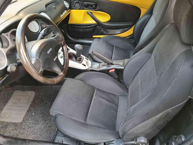 FIAT Barchetta 1.8 16V//GPL
