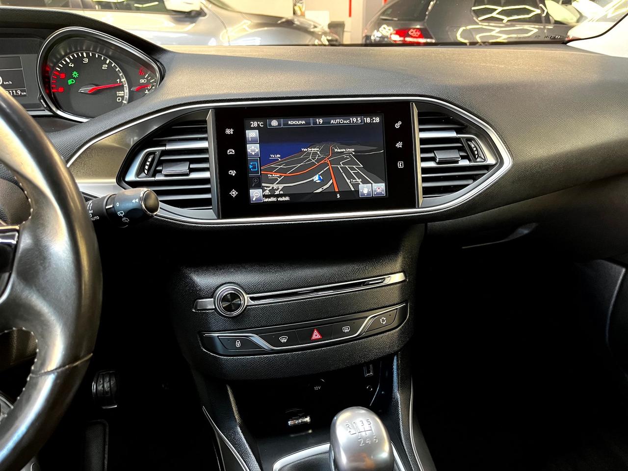Peugeot 308 HDi Allure - FABIANOAUTO