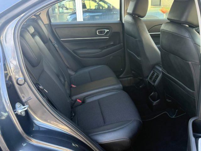 HONDA HR-V 1.5 Hev eCVT Advance NAVI - LED - ACC - TELEC - 18
