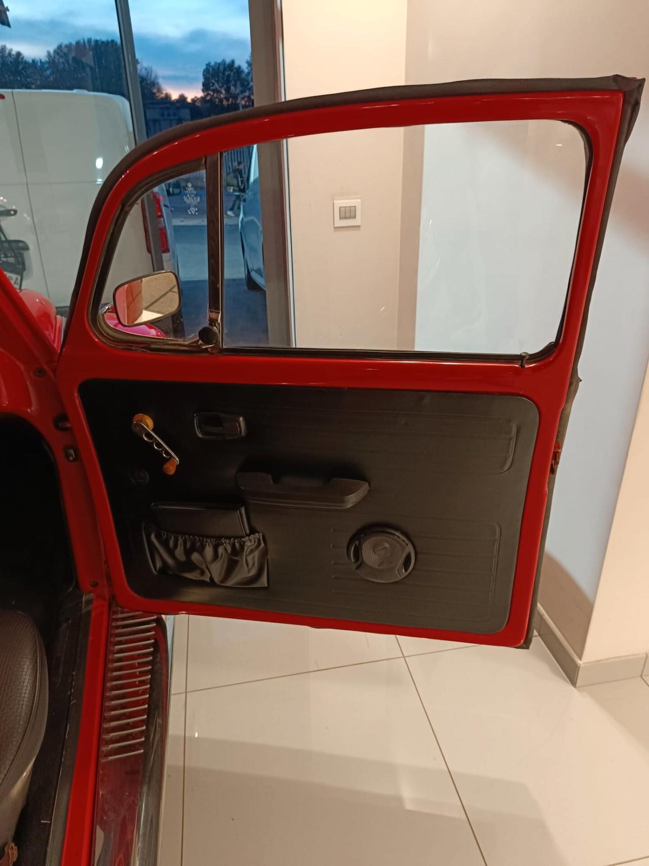 Volkswagen Maggiolino 1.2