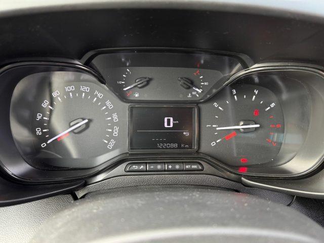 CITROEN Berlingo BlueHDi 100 Van M Driver 1000Kg Unicop. IVA Esp.