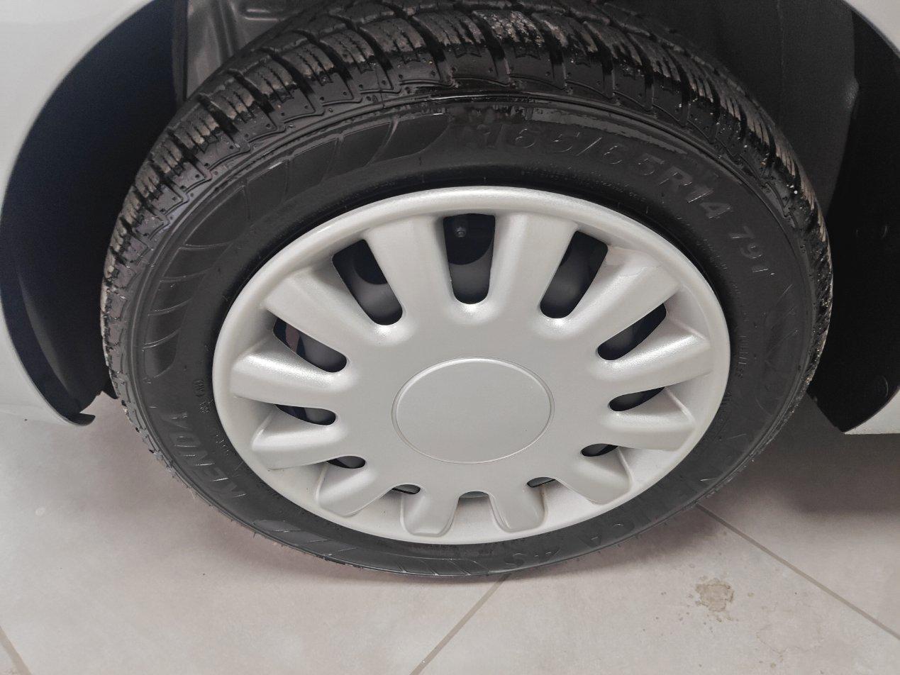 Citroen C1 5 Porte C1 5p 1.0 vti Feel E6