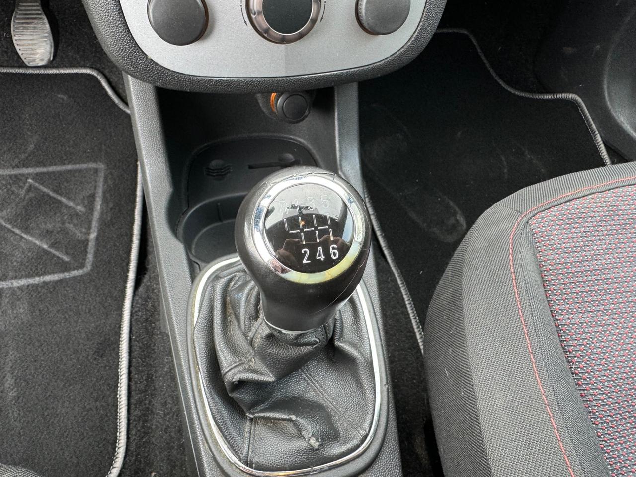 Opel Corsa 1.3 CDTI 90CV 3 porte Sport