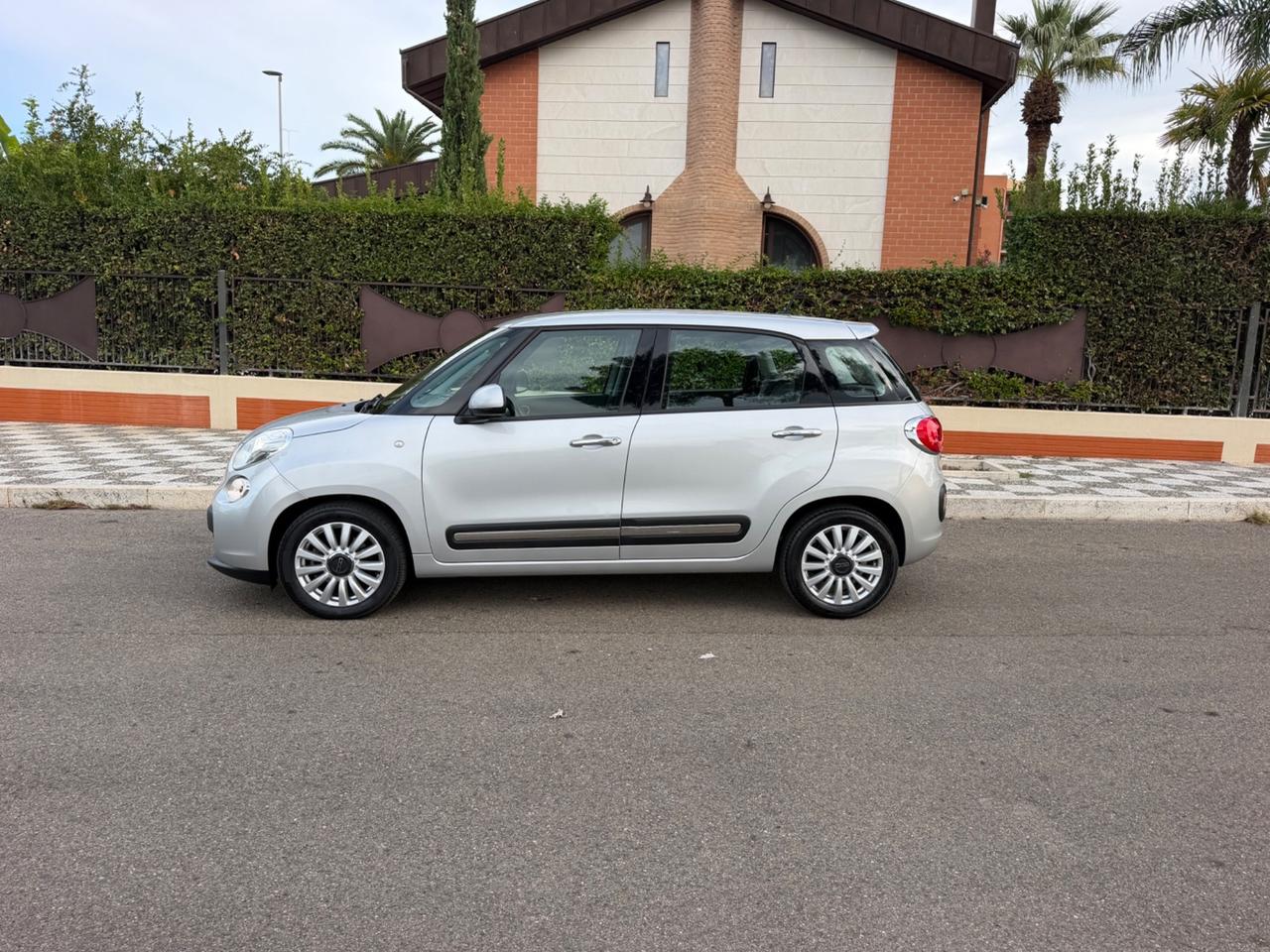 Fiat 500L 1.3 Multijet 95 CV Lounge