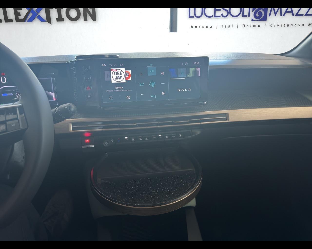 LANCIA Nuova Ypsilon Ibrida My24 Nuova Ypsilon 1.2 100cv Ibrida