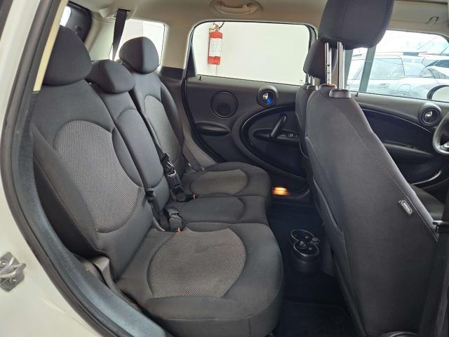 MINI Cooper D Countryman Mini Countryman R60 2.0 auto