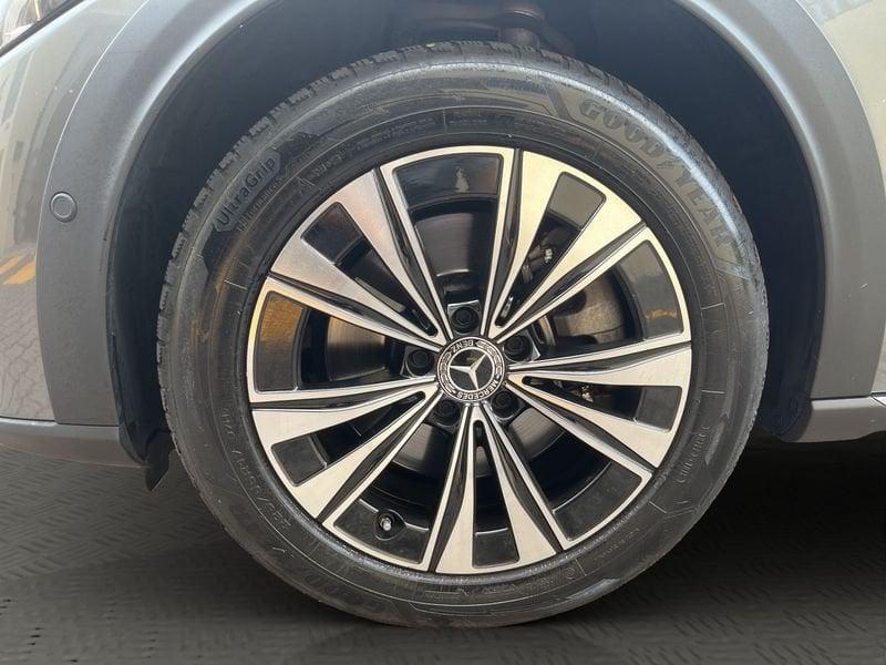 Mercedes-Benz Classe C All Terrain C 220 d 4MAT All-Terrain PREMIUM PLUS