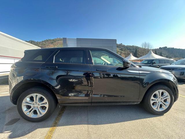 LAND ROVER Range Rover Evoque 2.0D I4 163 CV AWD Auto