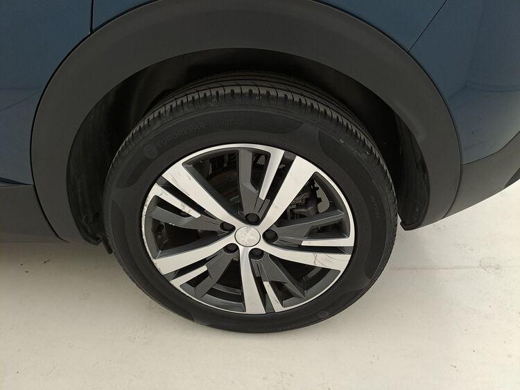 Peugeot 3008 Allure Pack BR582757 1.5 Diesel 131CV