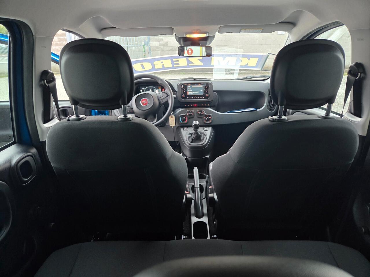 Fiat Panda PANDINA HYBRID PREZZO NON LEGATO A FINAZIAMENTO