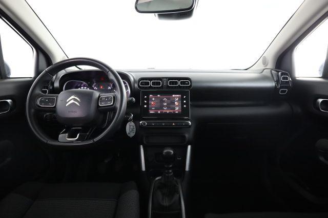 CITROEN C3 Aircross C3 Aircross PureTech 110 S&S Shine