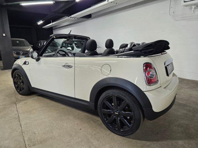 MINI Cabrio Mini 1.6 16V One Cabrio