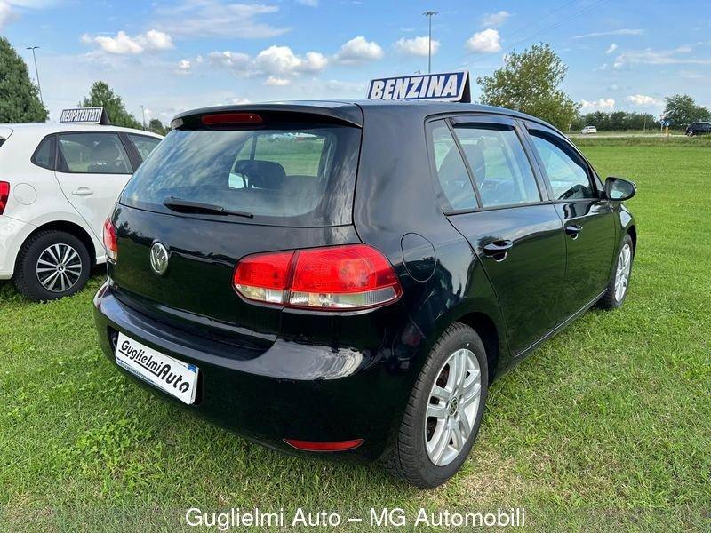 Volkswagen Golf Golf 1.4 5p. United