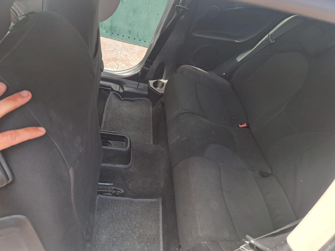 Alfa Romeo MiTo 1.6 JTDm 16V Progression
