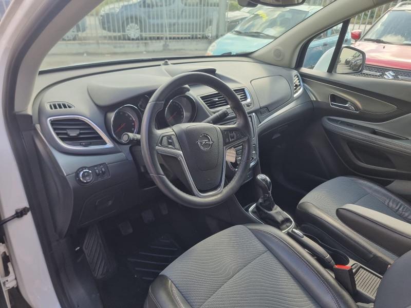 Opel Mokka 1.4 t Cosmo 140cv 100MILA KM