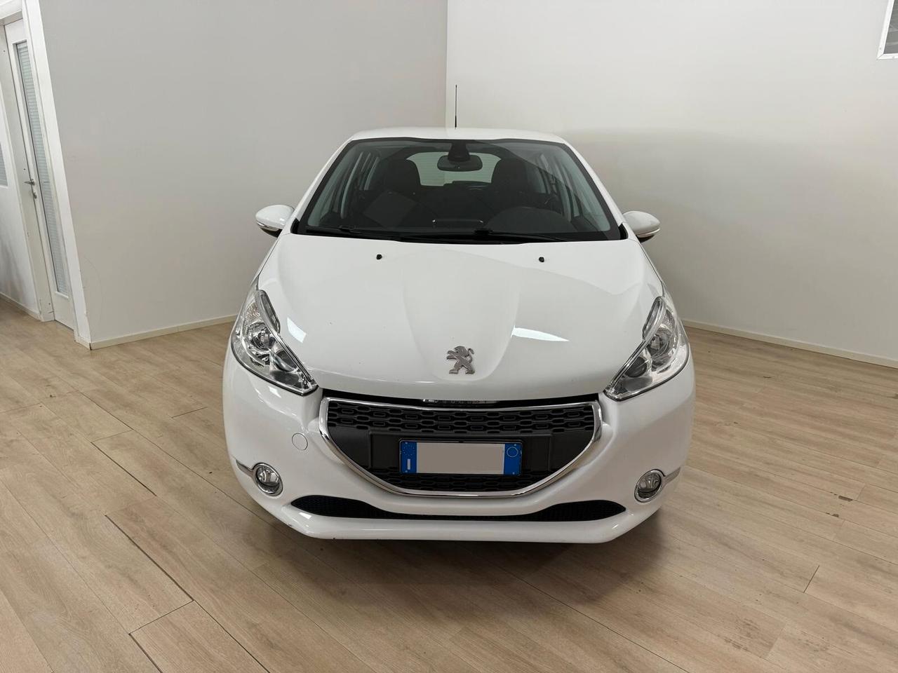 Peugeot 208 1.4 VTi 95 CV 5p. **** NEOPATENTATI****