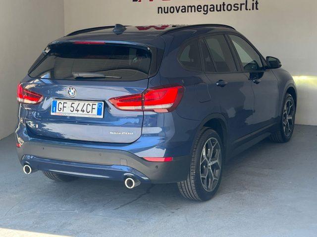 BMW X1 sDrive20d Business Advantage