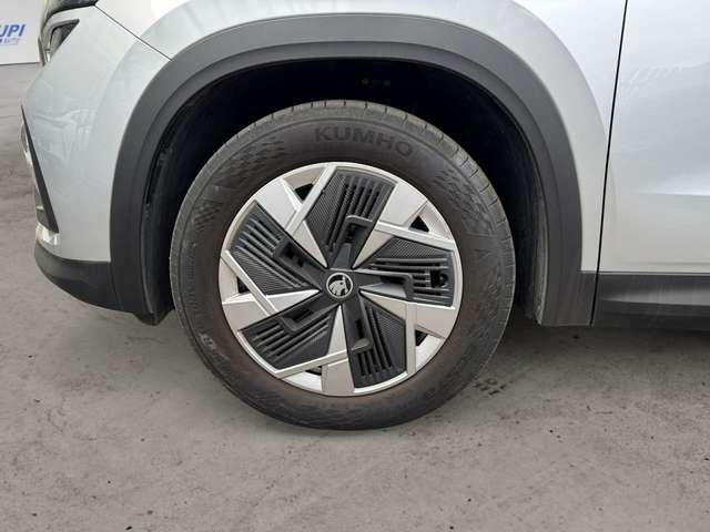 Skoda Kodiaq 2.0 tdi Executive 150cv dsg 7p.ti