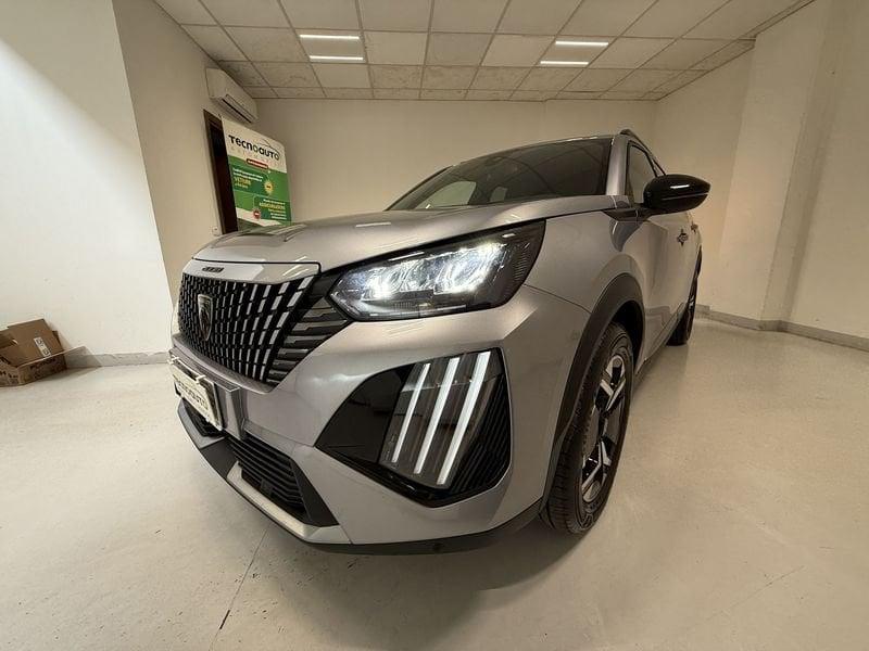 Peugeot 2008 2008 1.2 Puretech Allure s&s 100cv