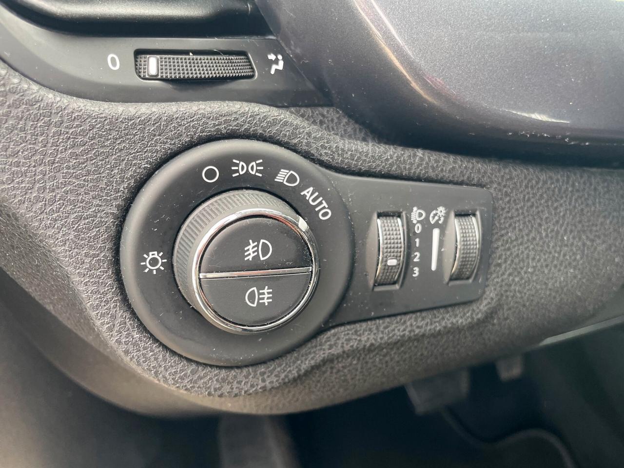 Fiat 500X AUTOMATICA 1.6 MultiJet 120 CV