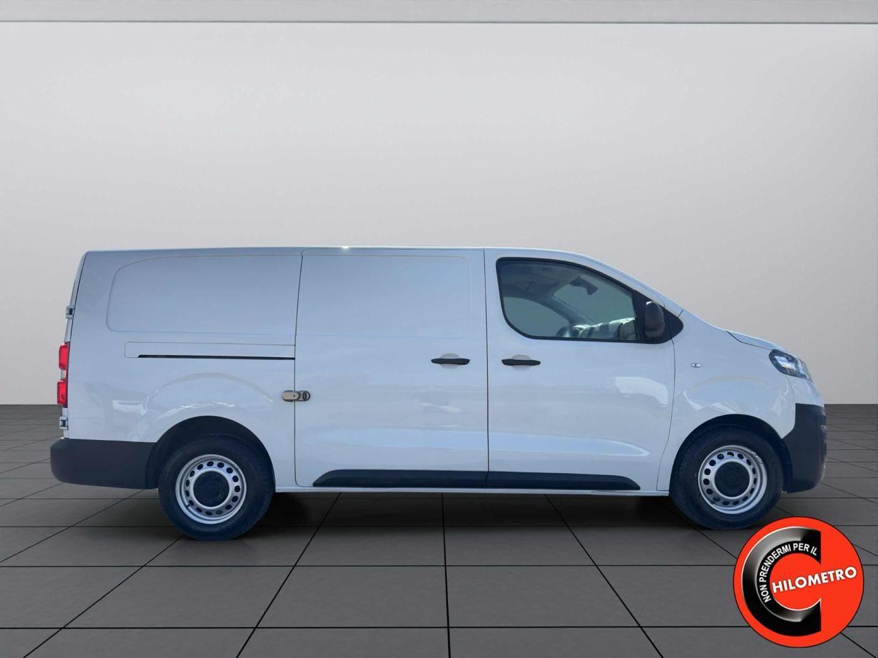 Fiat Scudo 2.0BHDi 145CV L3 H1-PL-TN-FURGONE-RETROCAMERA-NAVI